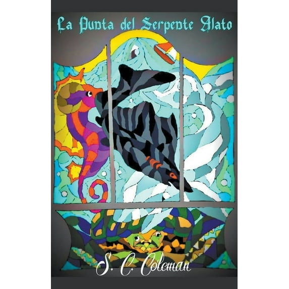 La Punta del Serpente Alato La Punta del Serpente Alato, Book 5, (Paperback)
