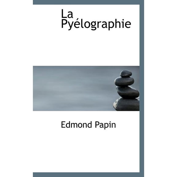 La Py Lographie (Hardcover)