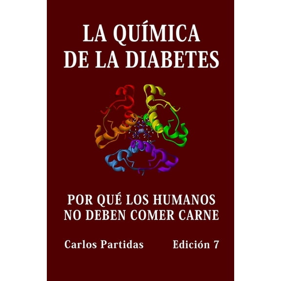La Qumica de la Diabetes (Paperback)