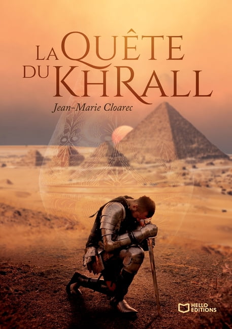 La QuÃªte du Khrall, (Paperback)