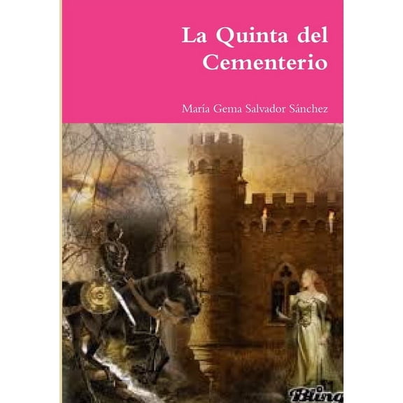 La Quinta del Cementerio, (Paperback)