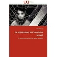 thumbnail image 1 of La Répression Du Tourisme Sexuel (Paperback), 1 of 1