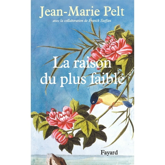 La Raison Du Plus Faible, (Paperback)