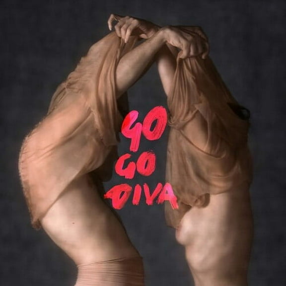 La Rappresentante Di Lista - Go Go Diva - Music & Performance - Vinyl