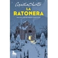 thumbnail image 1 of La Ratonera (Obra de Teatro) / The Mousetrap (a Play), (Paperback), 1 of 1