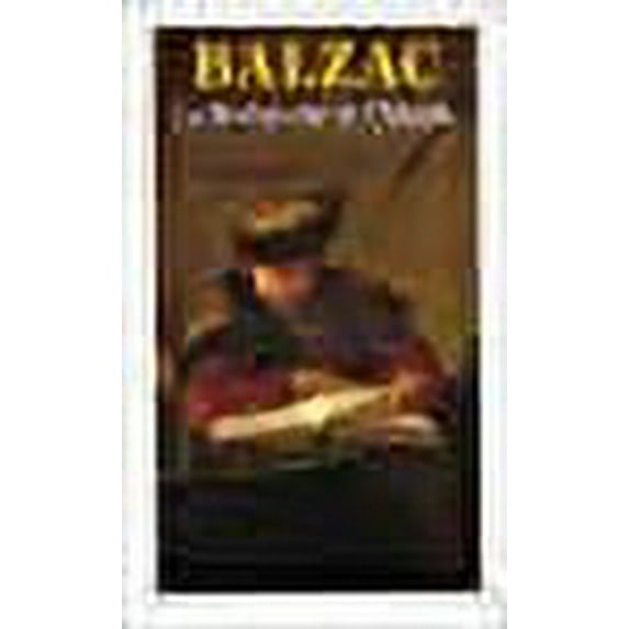 La Recherche de l'Absolu