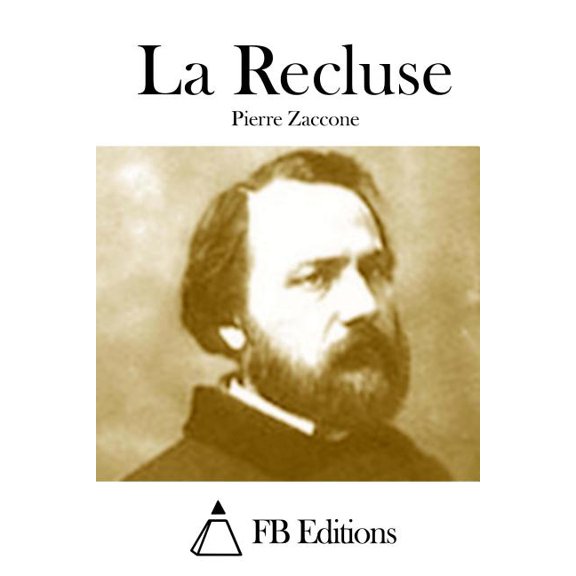 La Recluse (Paperback)