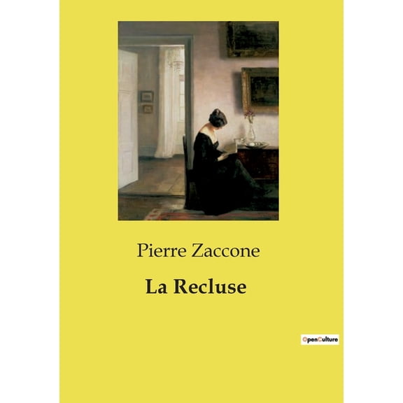 La Recluse, (Paperback)