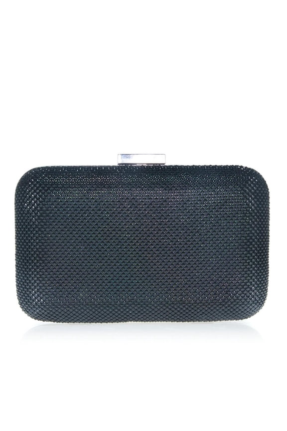 La Regale Chainmail Clutch