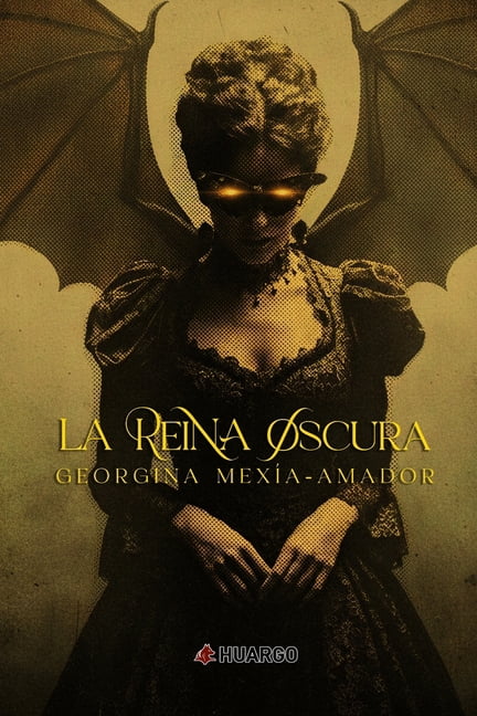 La Reina Oscura, (Paperback)