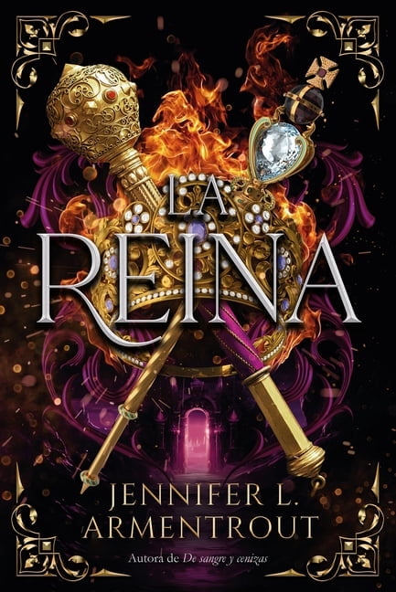Reina, La, (Paperback)