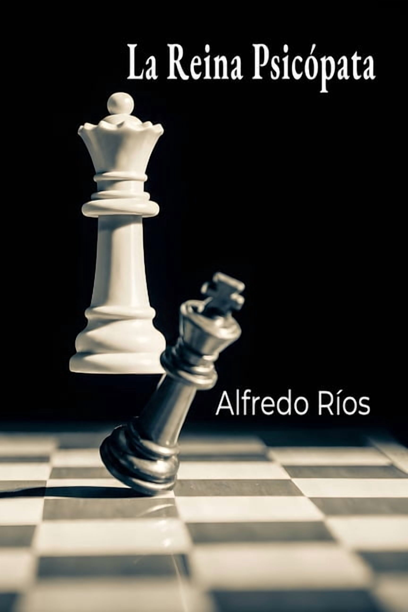 La Reina Psicópata, (Paperback)