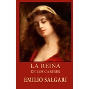La reina de los Caribes Paperback