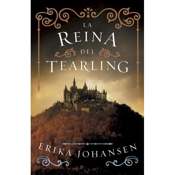 Pre-Owned La Reina del Tearling, Libro 1 (Paperback)
