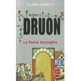 thumbnail image 1 of La Reine Etranglee, 1 of 1