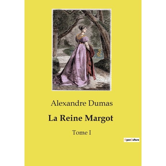 La Reine Margot (Paperback)