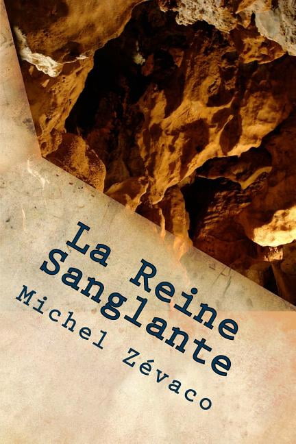 La Reine Sanglante (Paperback)