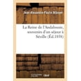 thumbnail image 1 of La Reine de l'Andalousie, souvenirs d'un s, 1 of 1