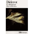 thumbnail image 1 of Pre-Owned Religieuse (Paperback) 2070360571 9782070360574, 1 of 1