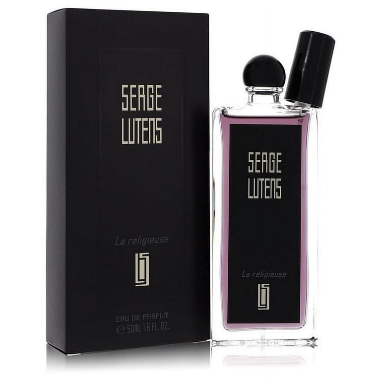 La Religieuse Eau De Parfum Spray (Unisex) By Serge Lutens - 1.6 oz La Religieuse Eau De Parfum Spray (Unisex) By Serge Lutens - 1.6 oz