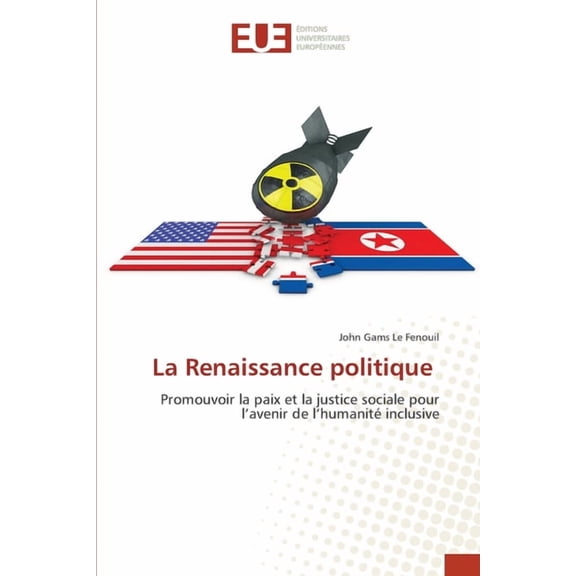 La Renaissance politique, (Paperback)
