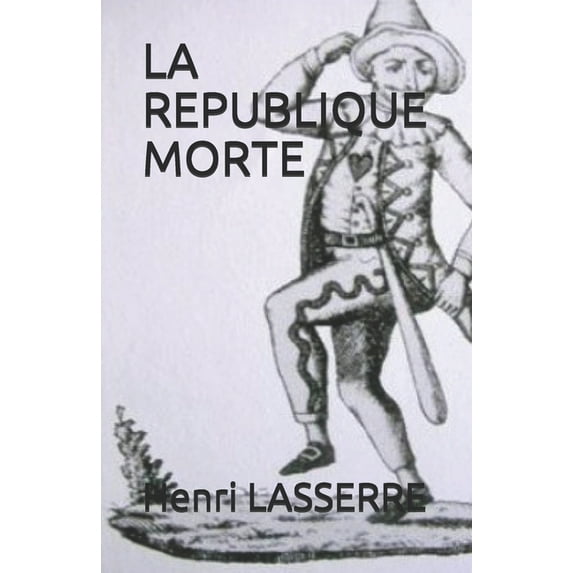 La Republique Morte (Paperback)