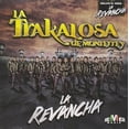 thumbnail image 1 of Trakalosa de Monterrey - La Revancha - Music & Performance - CD, 1 of 1
