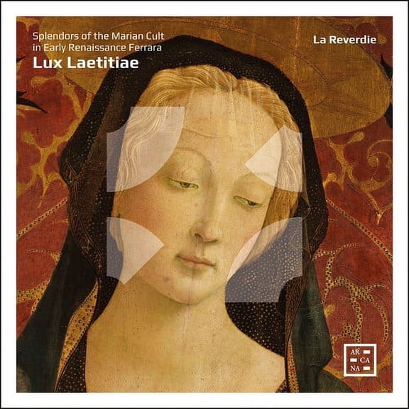 La Reverdie - Binchois & Dufay & Dunstable & - Music & Performance - CD