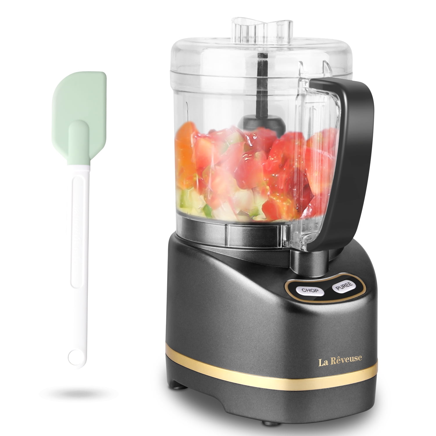 https://i5.walmartimages.com/seo/La-Reveuse-Electric-Mini-Food-Processor-Blender-with-200-Watts-2-Cup-Prep-Bowl-for-Mincing-Chopping-Metallic-Gray_7bae52d3-589c-4c69-9fd5-c676dbf253a9.2b6c368fe67061a5a3ae6dcd1dbdfddb.jpeg