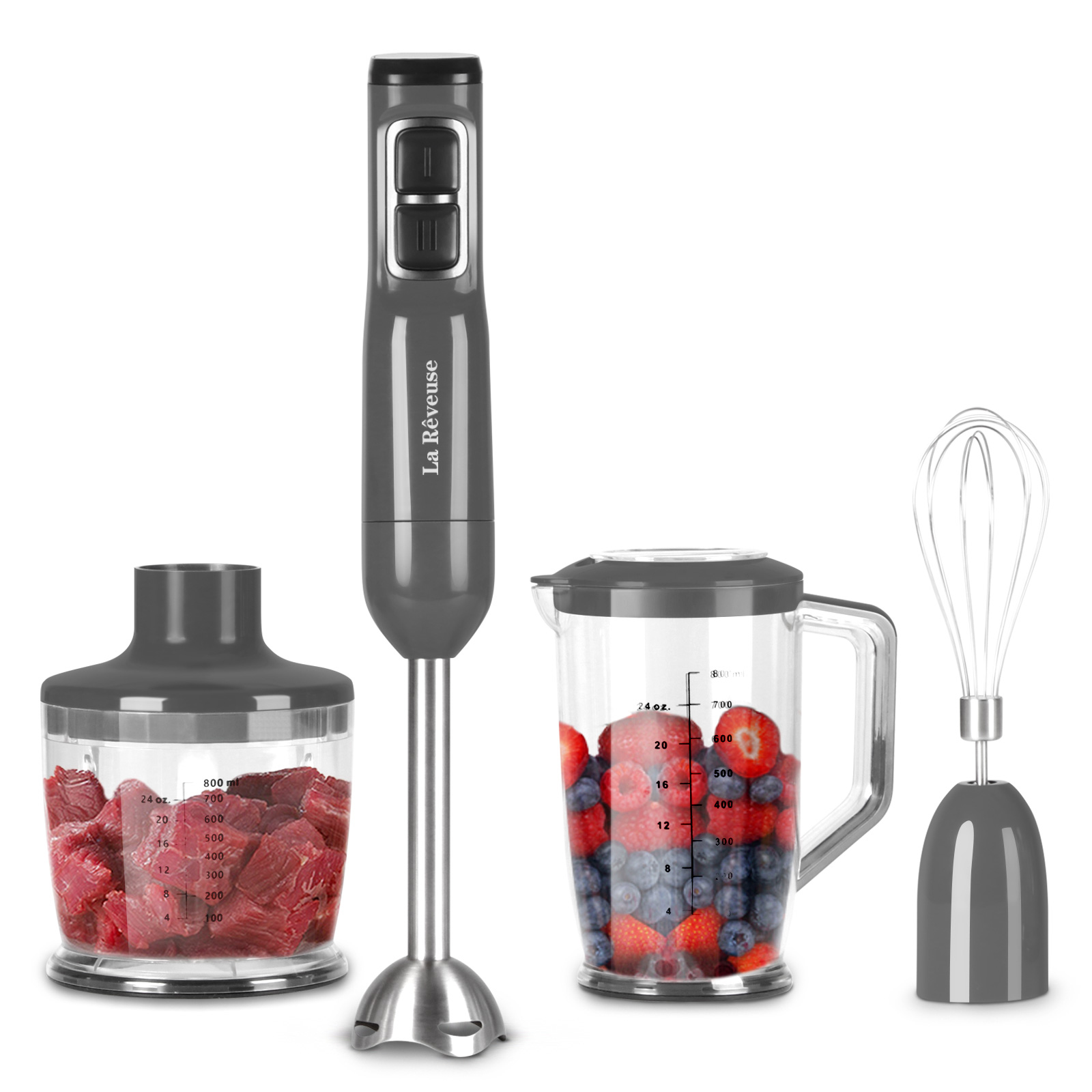 KitchenAid 2Speed Hand Blender