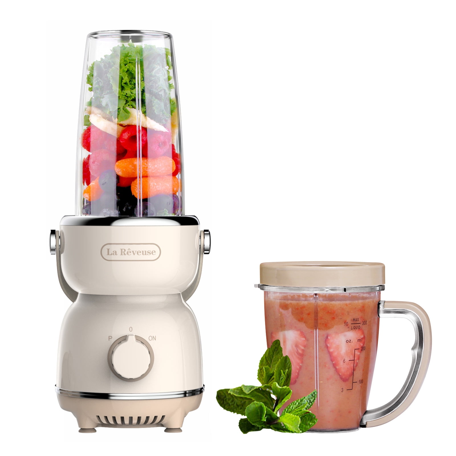 https://i5.walmartimages.com/seo/La-Reveuse-Personal-Size-Blender-300-Watts-for-Shakes-Smoothies-Seasonings-Sauces-with-17-oz-Cup-10-oz-Mug-Retro-Style_b72a93b2-1c6d-458f-af7e-4c45d12b0beb.2e1fe4da4916b909403d6a319d6c4929.jpeg