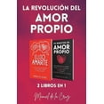 thumbnail image 1 of La RevoluciÃ³n del Amor Propio: 2 Libros En 1, (Paperback), 1 of 1