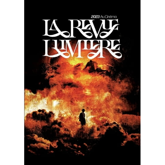 La Revue Lumière (Paperback)