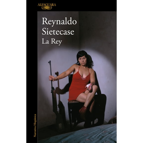 La Rey/ The Queen, (Paperback)