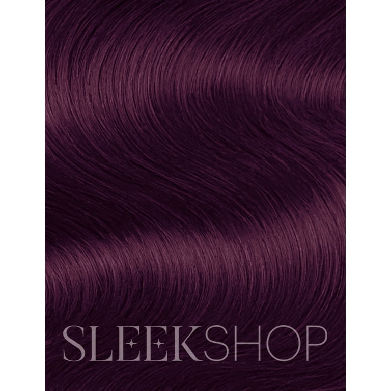 La Riche Directions Semi-Permanent Conditioning Hair Colour (2.9 oz) - Plum  - Walmart.com