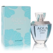 La Rive Aqua Bella / La Rive EDP Spray 3.3 oz 100 ml w