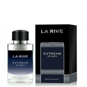 La Rive Extreme Story / La Rive EDT Spray 2.5 oz 75 ml m