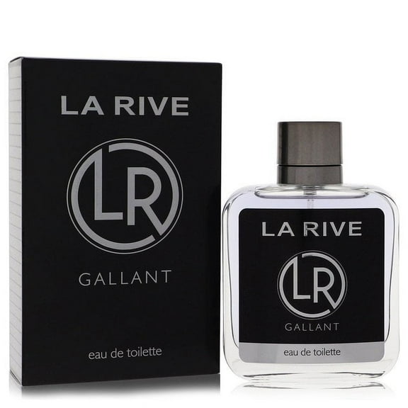 Eau De Toilette Spray 3.3 ozLa Rive Gallant by La Rive