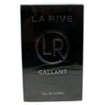 thumbnail image 1 of La Rive Gallant Men's Eau De Toilette Spray 3.4 oz (100 ml), 1 of 6