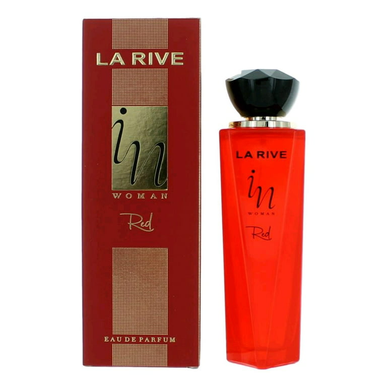 LA RIVE Parfums Cosmetics