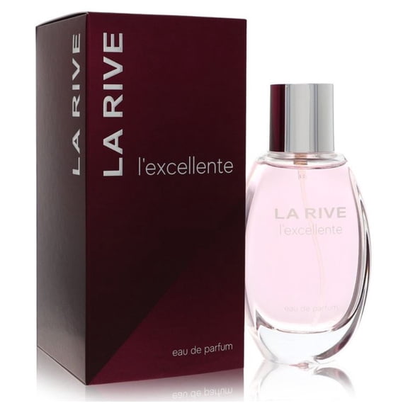 La Rive L'Excellente Eau De Parfum 3 oz (90 ml)