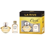 La Rive Ladies Cash Gift Set Fragrances 5901832069898