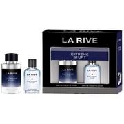 La Rive Mens Extreme Story Gift Set Fragrances 5901832069911