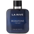 thumbnail image 1 of La Rive Men's Ironstone EDT Spray 3.3 oz Fragrances 5901832068686, 1 of 5