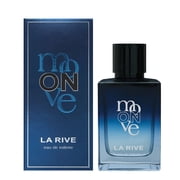 La Rive Mens Move On EDT Spray 3.3 oz Fragrances 5903719642965