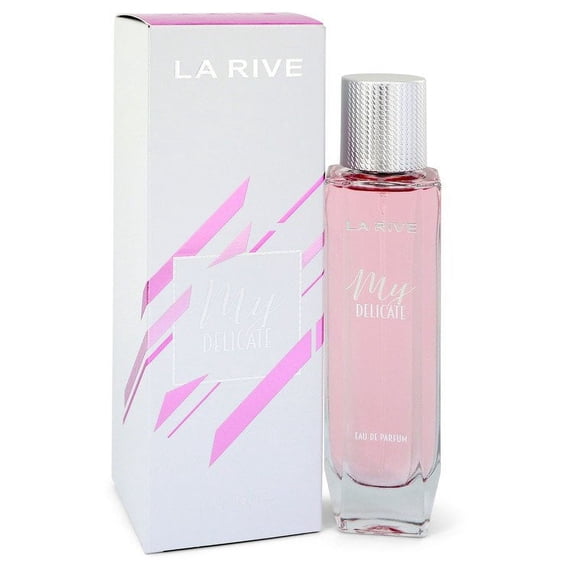 Women Eau De Parfum Spray 3 oz By La Rive