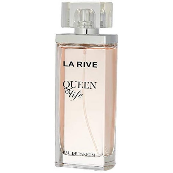 La Rive Queen of Life - Women's Eau de Parfum 75 ml by La Rive