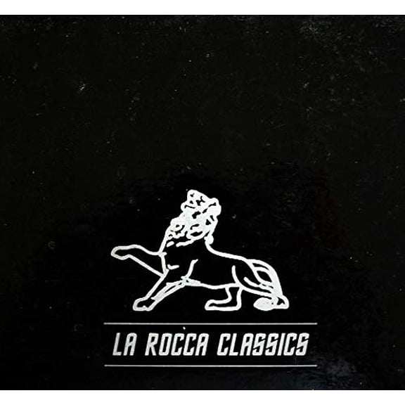 La Rocca Classics (Audiobook)