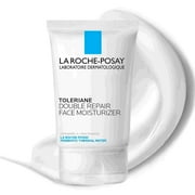 La Roche-Posay Daily Moisturizer Face Cream,Double Repair Face Moisturizer,100ml/3.38floz