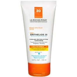 Kiehl's Activated Sun Protector SPF 30 online Water Light Lotion Face Body 5Oz